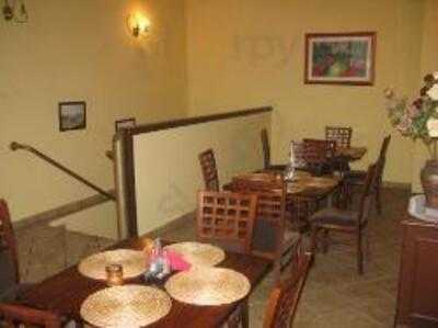 Restauracja Domowe Smaki