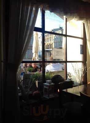 Bistro Pod Koziołkiem