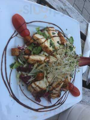 Bistro Pod Koziołkiem