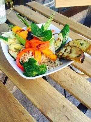 Bistro Pod Koziołkiem