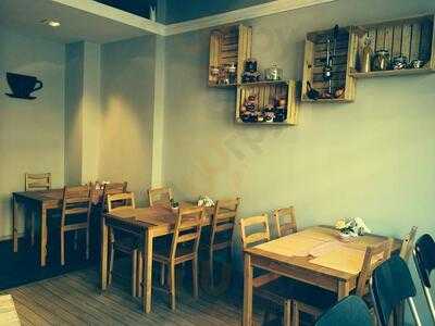 Bistro Pod Koziołkiem