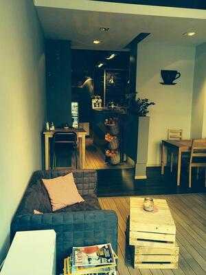 Bistro Pod Koziołkiem