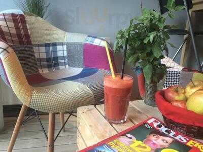 Bistro Pod Koziołkiem