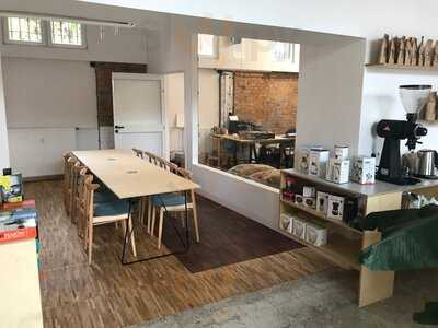 Kahawa Kawa I Książka