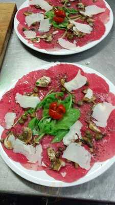 Marrone Pizza Pasta Grill