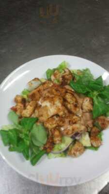 Marrone Pizza Pasta Grill