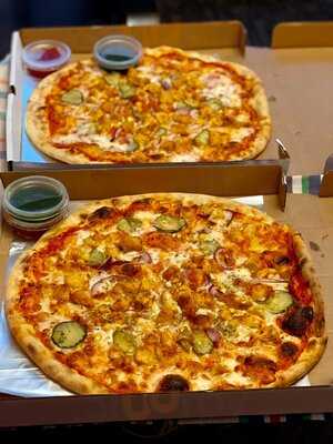 Marrone Pizza Pasta Grill