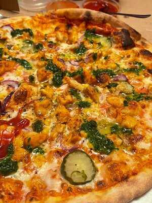 Marrone Pizza Pasta Grill