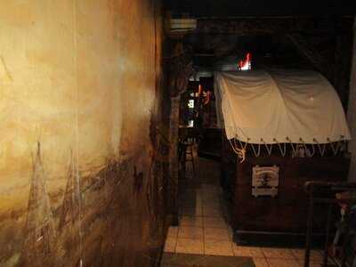 Restauracja Classic Smakowita Przygoda