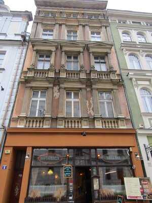 Restauracja Classic Smakowita Przygoda