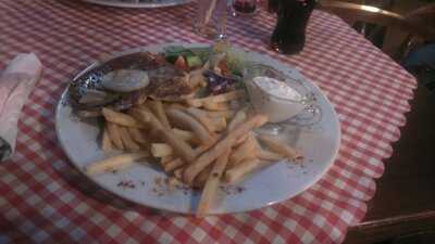 Restauracja Classic Smakowita Przygoda