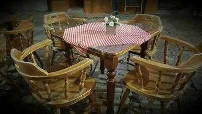 Restauracja Classic Smakowita Przygoda