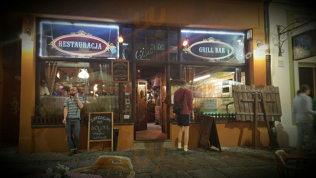 Restauracja Classic Smakowita Przygoda