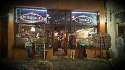 Restauracja Classic Smakowita Przygoda