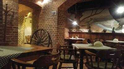 Restauracja Classic Smakowita Przygoda