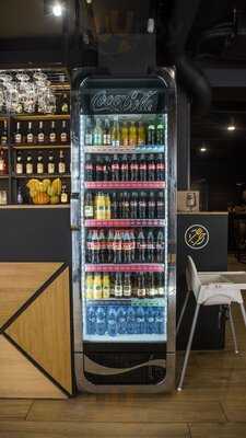 Stodola Kebap'n Grill