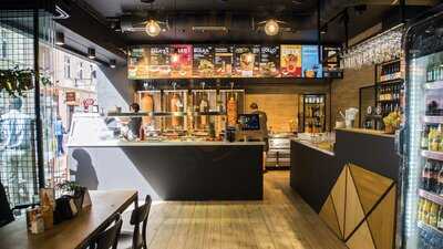Stodola Kebap'n Grill