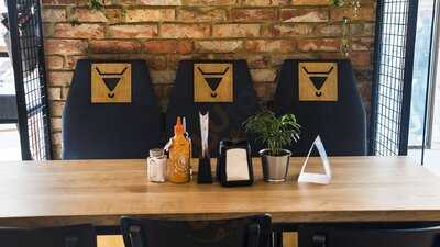 Stodola Kebap'n Grill