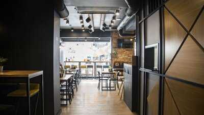 Stodola Kebap'n Grill