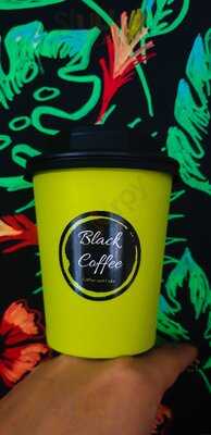 Black Coffee