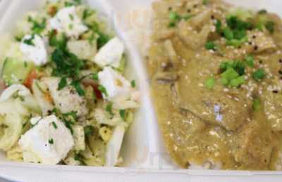 Antrejka Obiady Domowe