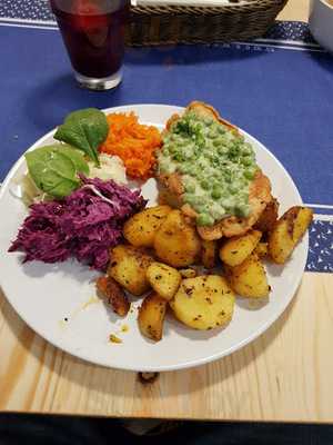 Antrejka Obiady Domowe