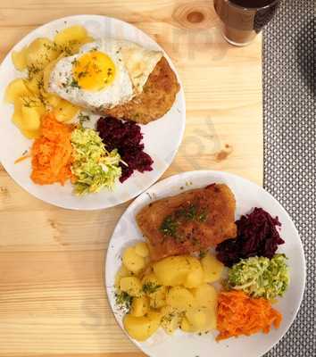 Antrejka Obiady Domowe