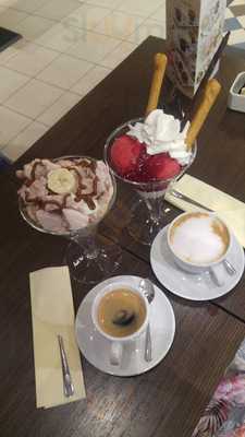 Pijalnia Czekolady E.wedel Posnania