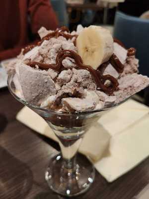 Pijalnia Czekolady E.wedel Posnania