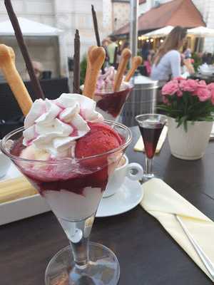 Pijalnia Czekolady E.wedel Posnania