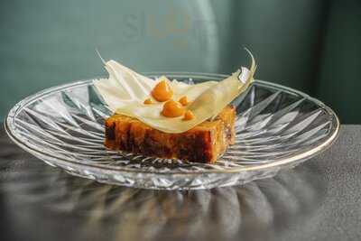 Restauracja #projekt Alfa