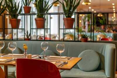 Restauracja #projekt Alfa