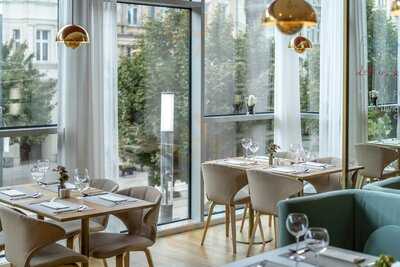 Restauracja #projekt Alfa