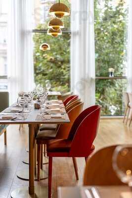 Restauracja #projekt Alfa