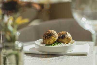 Restauracja #projekt Alfa