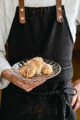 Restauracja #projekt Alfa