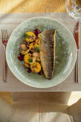 Restauracja #projekt Alfa