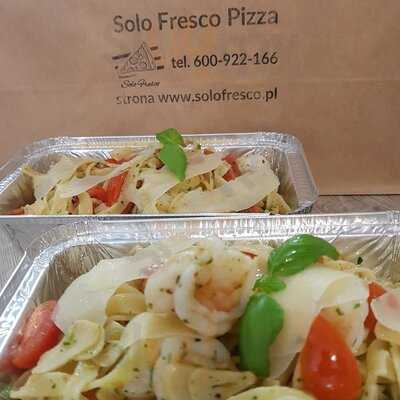 Solo Fresco