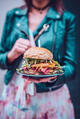 Arizona Express - Piekary