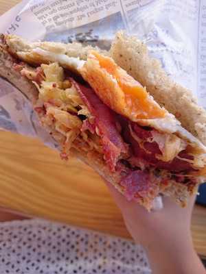 Arizona Express - Piekary