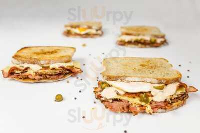 Arizona Express - Piekary