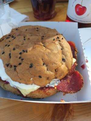 Arizona Express - Piekary