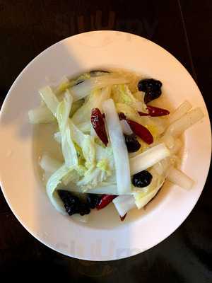 Spicy Sichuan Restaurant