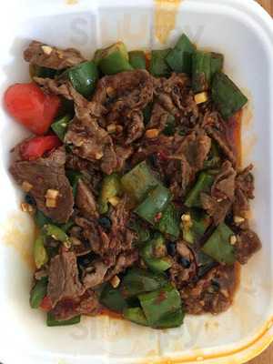 Spicy Sichuan Restaurant