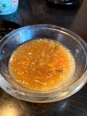 Spicy Sichuan Restaurant