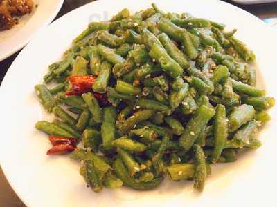 Spicy Sichuan Restaurant
