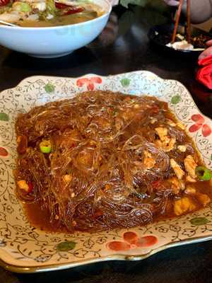 Spicy Sichuan Restaurant