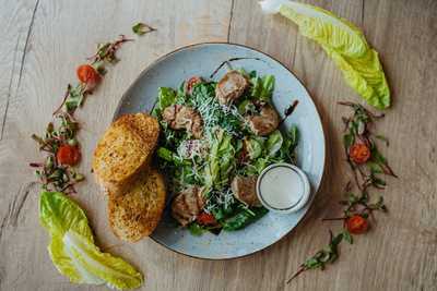 Restauracja Wodna 12