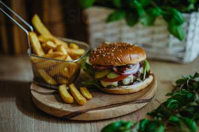 Restauracja Wodna 12