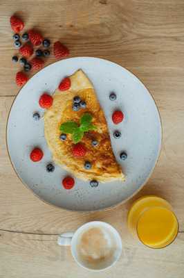 Restauracja Wodna 12